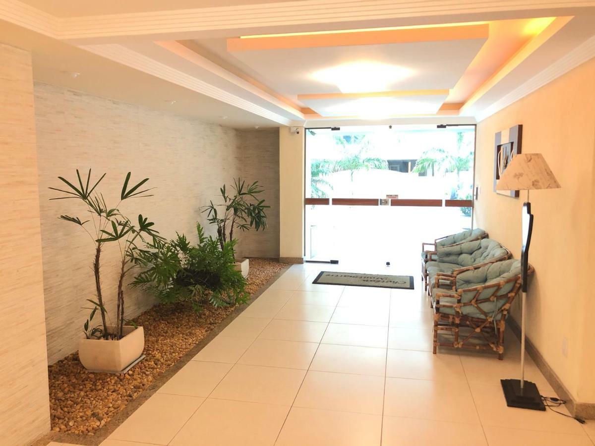 Apartamento Na Praia Da Prainha - Arraial Do Cabo. Zewnętrze zdjęcie