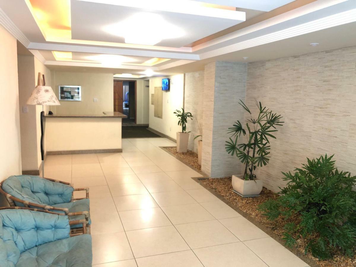 Apartamento Na Praia Da Prainha - Arraial Do Cabo. Zewnętrze zdjęcie