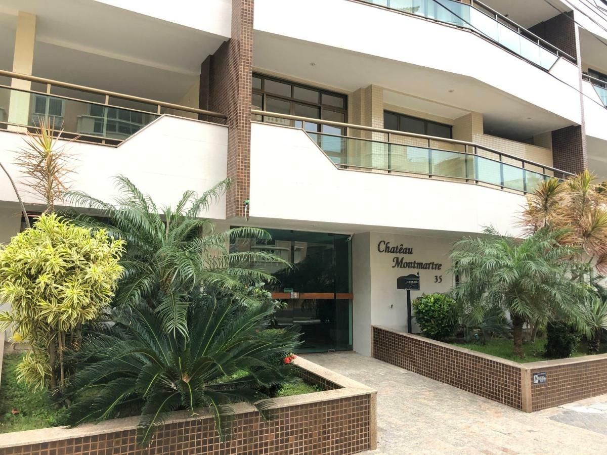Apartamento Na Praia Da Prainha - Arraial Do Cabo. Zewnętrze zdjęcie