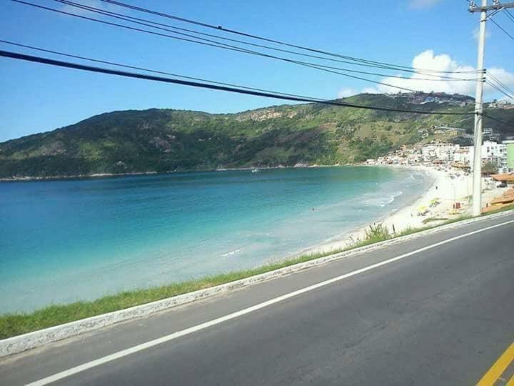 Apartamento Na Praia Da Prainha - Arraial Do Cabo. Zewnętrze zdjęcie