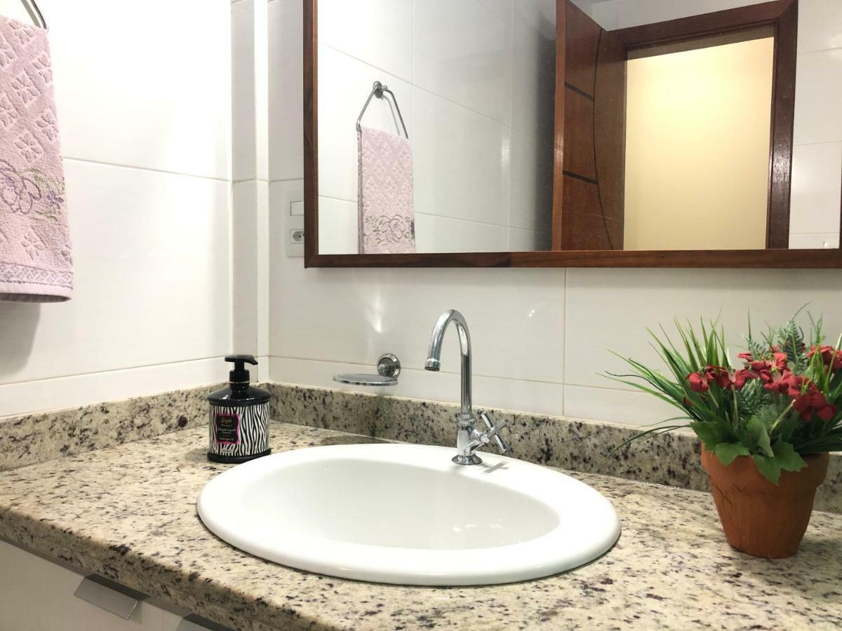 Apartamento Na Praia Da Prainha - Arraial Do Cabo. Zewnętrze zdjęcie