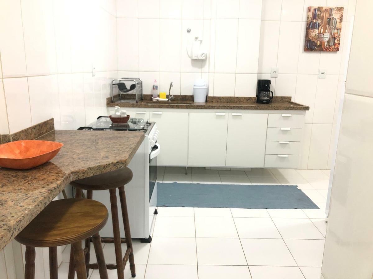Apartamento Na Praia Da Prainha - Arraial Do Cabo. Zewnętrze zdjęcie