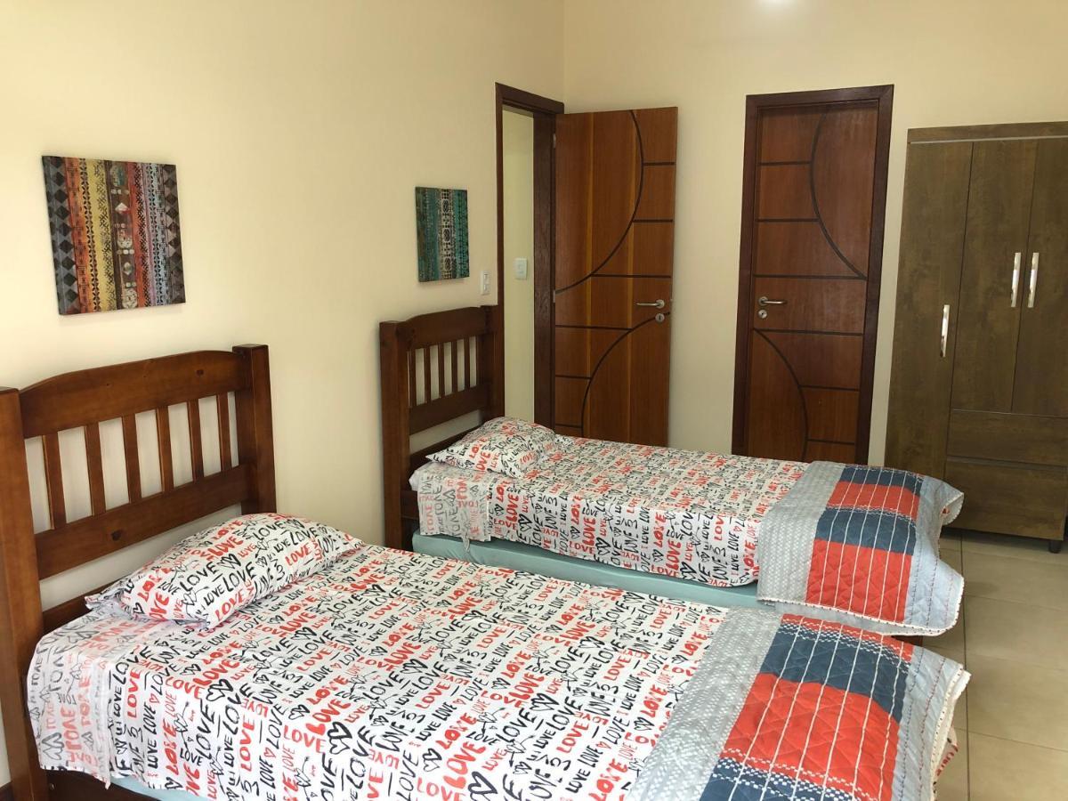 Apartamento Na Praia Da Prainha - Arraial Do Cabo. Zewnętrze zdjęcie